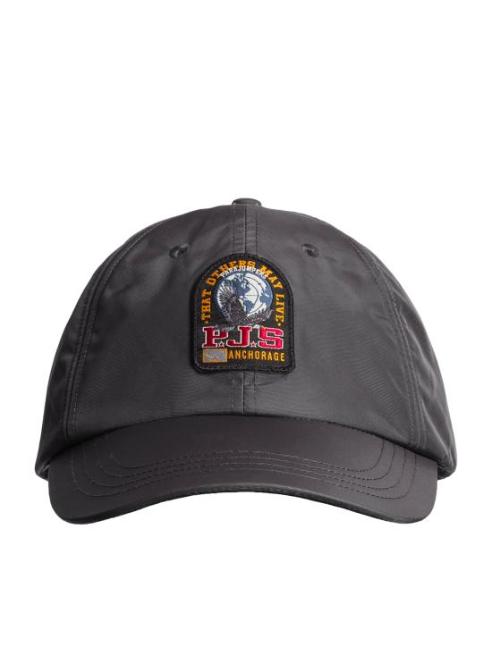 26FW 파라점퍼스 볼캡 26WMPABCHA060736 GRIGIO