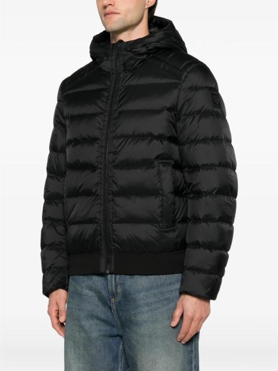 26FW 벨스타프 자켓 106544BLACK NERO - BELSTAFF