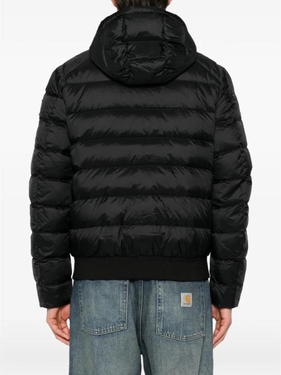 26FW 벨스타프 자켓 106544BLACK NERO - BELSTAFF