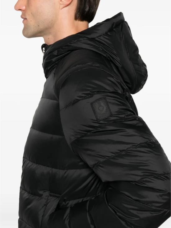 26FW 벨스타프 자켓 106544BLACK NERO - BELSTAFF
