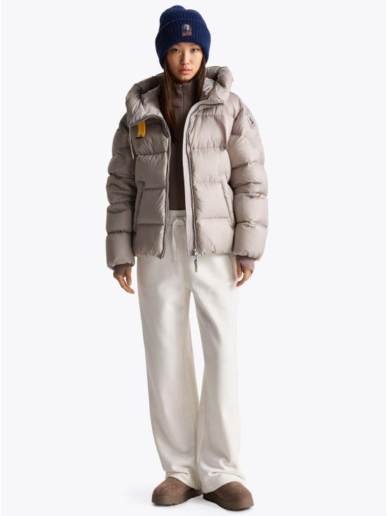 26FW 파라점퍼스 자켓 26WMPWPUHY320137 GRIGIO - PARAJUMPERS