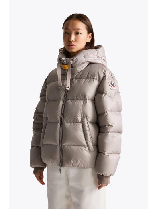 26FW 파라점퍼스 자켓 26WMPWPUHY320137 GRIGIO - PARAJUMPERS