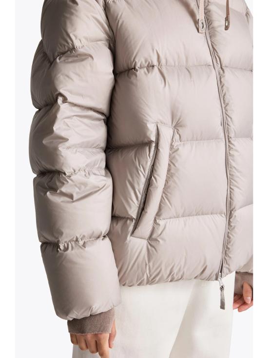 26FW 파라점퍼스 자켓 26WMPWPUHY320137 GRIGIO - PARAJUMPERS