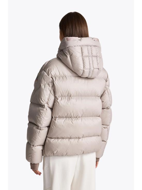 26FW 파라점퍼스 자켓 26WMPWPUHY320137 GRIGIO - PARAJUMPERS