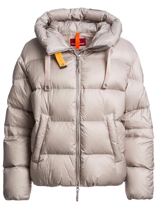 26FW 파라점퍼스 자켓 26WMPWPUHY320137 GRIGIO