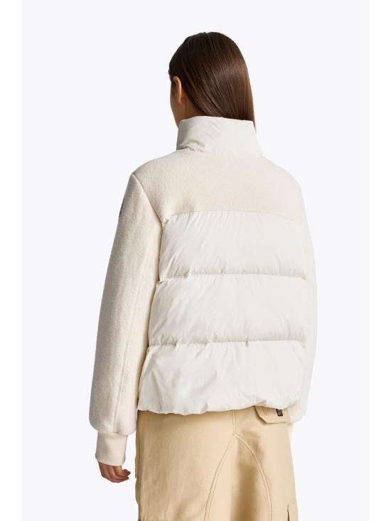 26FW 파라점퍼스 자켓 26WMPWHYLV320132 BIANCO - PARAJUMPERS