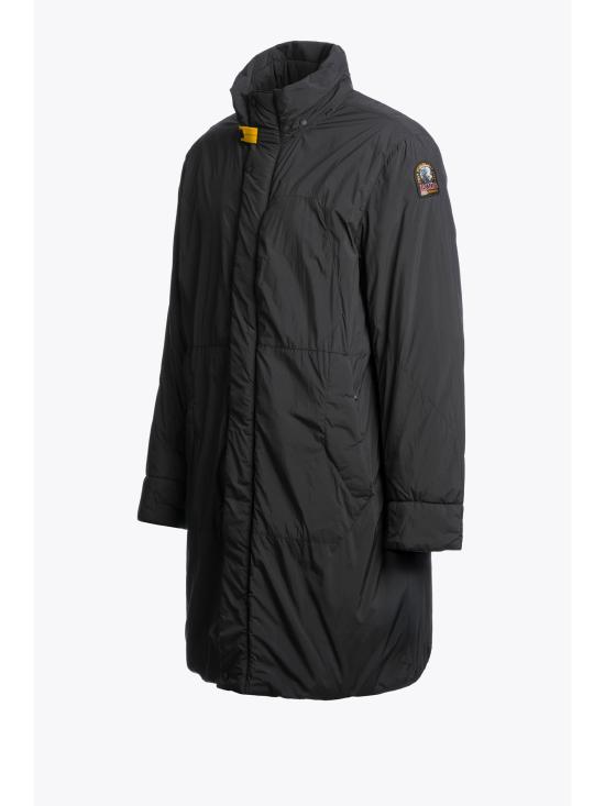26FW 파라점퍼스 자켓 26WMPMJKLB030541 NERO - PARAJUMPERS
