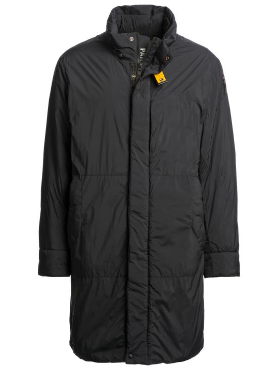 26FW 파라점퍼스 자켓 26WMPMJKLB030541 NERO