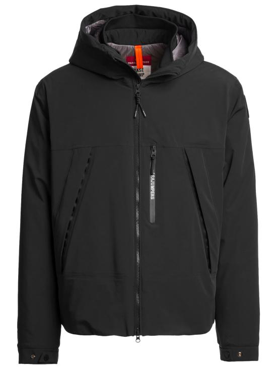 26FW 파라점퍼스 자켓 26WMPMJKBC020541 NERO