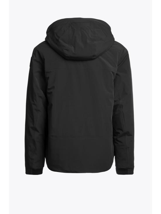 26FW 파라점퍼스 자켓 26WMPMJKBC020541 NERO - PARAJUMPERS