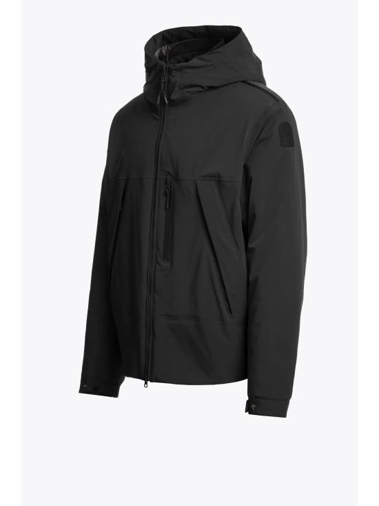 26FW 파라점퍼스 자켓 26WMPMJKBC020541 NERO - PARAJUMPERS