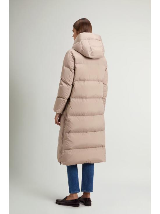 26FW 울리치 자켓 CFWWOU2108FBUT11487125 BEIGE - WOOLRICH