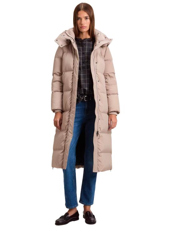 26FW 울리치 자켓 CFWWOU2108FBUT11487125 BEIGE