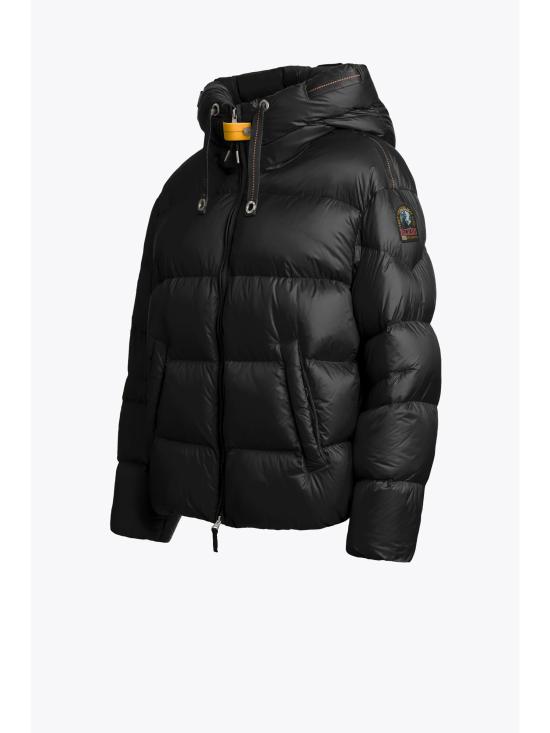 26FW 파라점퍼스 자켓 26WMPWPUHY320541 NERO - PARAJUMPERS