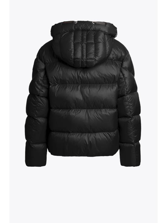 26FW 파라점퍼스 자켓 26WMPWPUHY320541 NERO - PARAJUMPERS