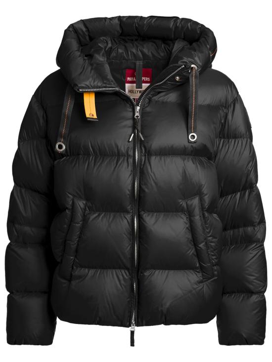 26FW 파라점퍼스 자켓 26WMPWPUHY320541 NERO