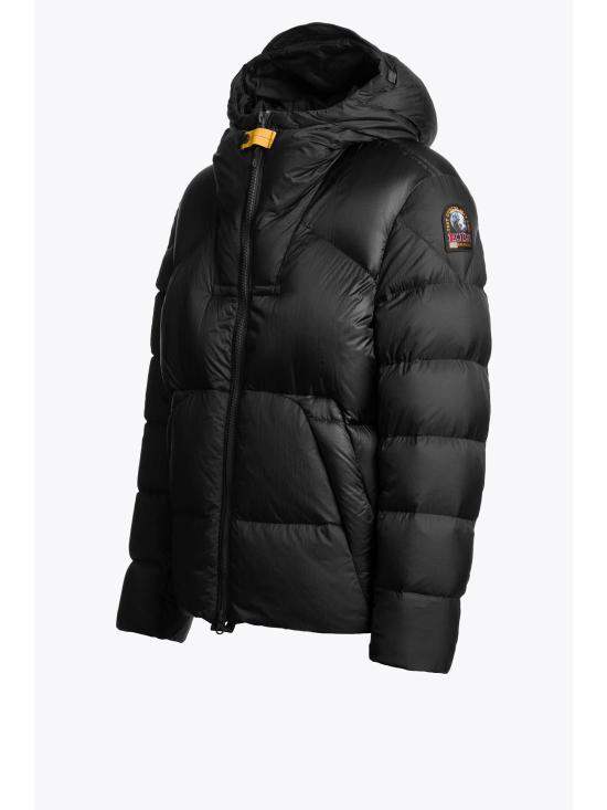26FW 파라점퍼스 자켓 26WMPMPUMU020541 NERO - PARAJUMPERS
