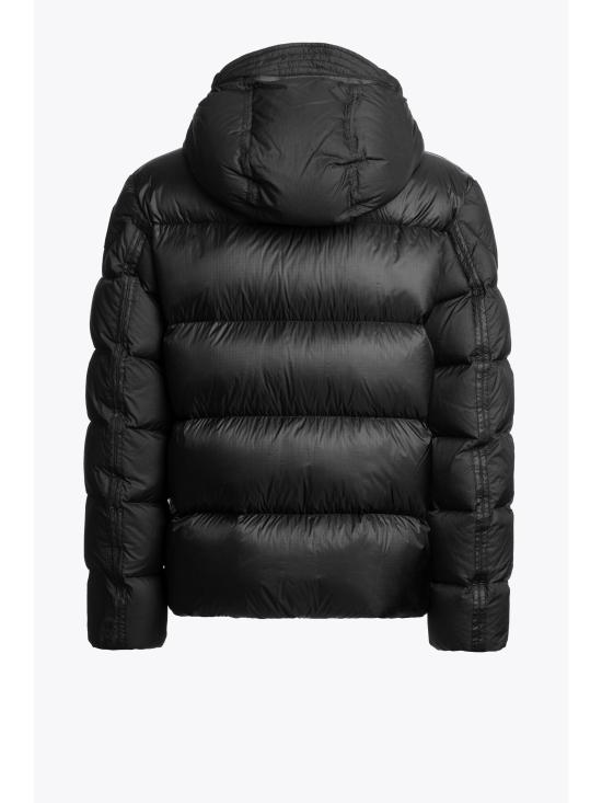 26FW 파라점퍼스 자켓 26WMPMPUMU020541 NERO - PARAJUMPERS
