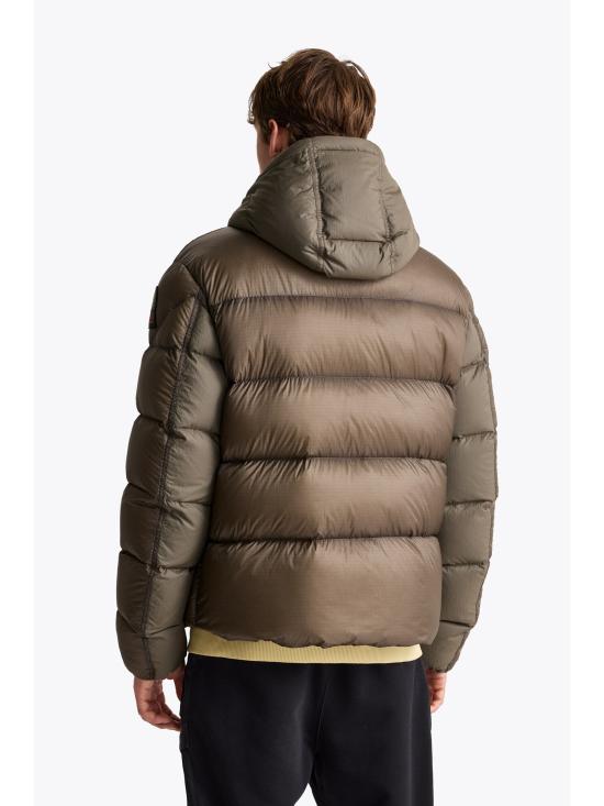 26FW 파라점퍼스 자켓 26WMPMPUMU010128 VERDE - PARAJUMPERS