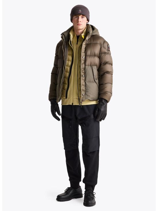 26FW 파라점퍼스 자켓 26WMPMPUMU010128 VERDE - PARAJUMPERS