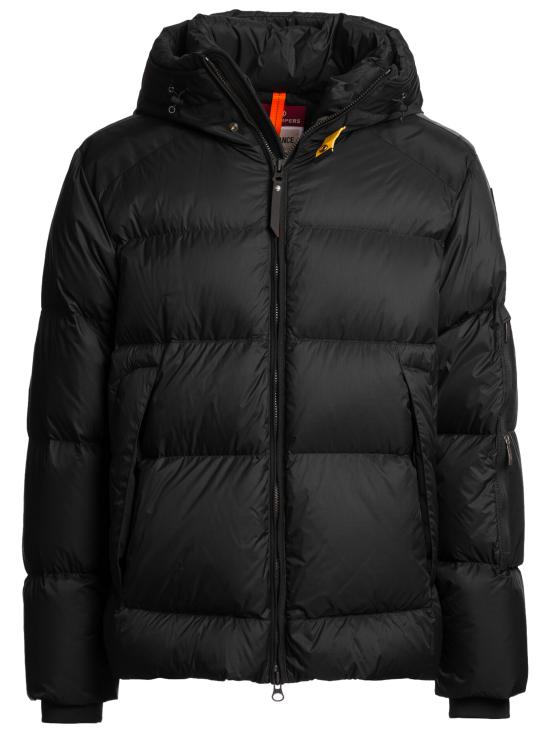 26FW 파라점퍼스 자켓 26WMPMPUEN020541 NERO