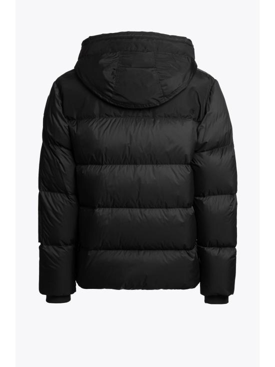 26FW 파라점퍼스 자켓 26WMPMPUEN020541 NERO - PARAJUMPERS