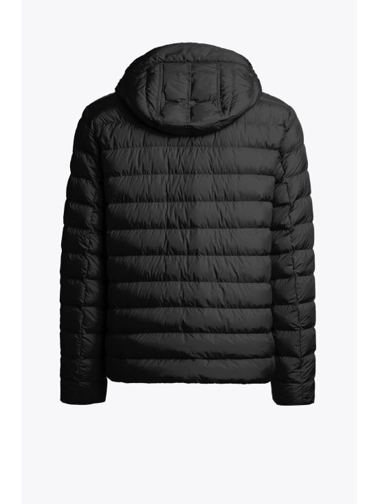 26FW 파라점퍼스 자켓 26WMPMPUSL020541 NERO - PARAJUMPERS