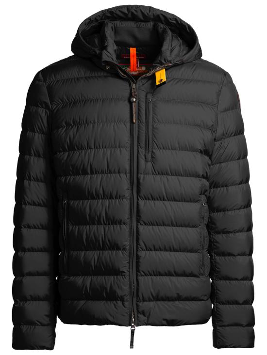 26FW 파라점퍼스 자켓 26WMPMPUSL020541 NERO
