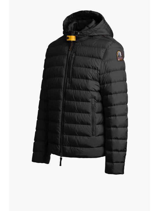 26FW 파라점퍼스 자켓 26WMPMPUSL020541 NERO - PARAJUMPERS