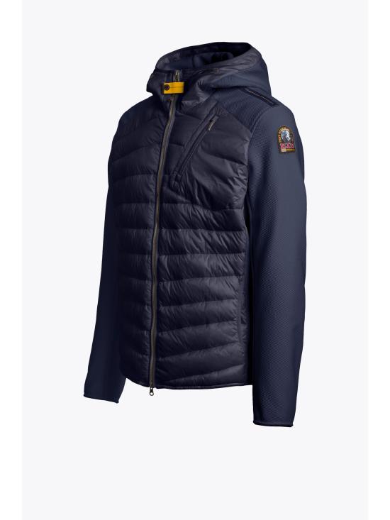 26FW 파라점퍼스 자켓 26WMPMHYWU020316 BLU - PARAJUMPERS