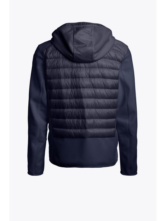 26FW 파라점퍼스 자켓 26WMPMHYWU020316 BLU - PARAJUMPERS