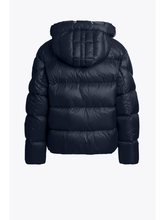 26FW 파라점퍼스 자켓 26WMPWPUHY320316 BLU - PARAJUMPERS