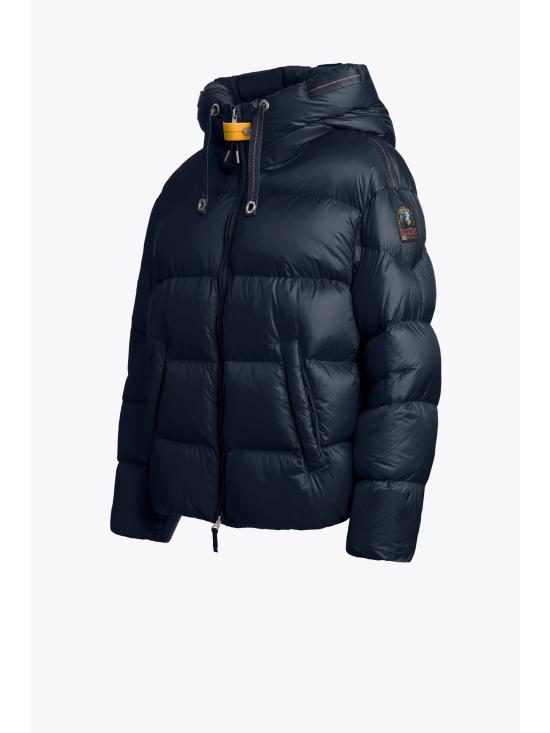 26FW 파라점퍼스 자켓 26WMPWPUHY320316 BLU - PARAJUMPERS