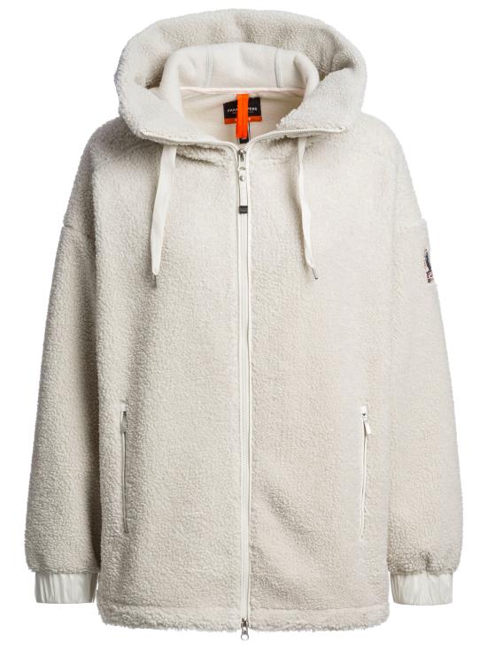 26FW 파라점퍼스 스웨터 26WMPWFLPF330131 BIANCO