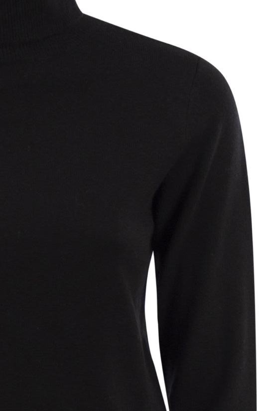 26FW 막스마라 스튜디오 스웨터 2626366022600010 NERO - MAX MARA STUDIO