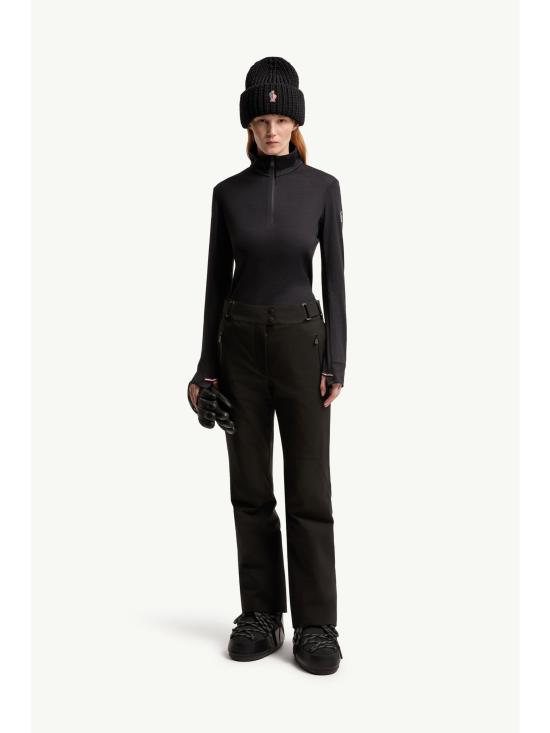 26FW 몽클레어 스웨터 L20988L0000289BHG999 NERO - MONCLER