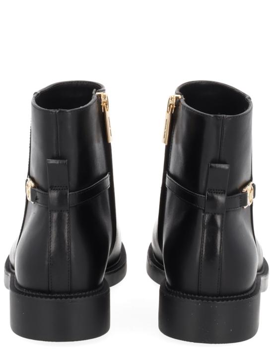  마이클 코어스 부츠 40F5MAME5L 001BLACK - MICHAEL KORS