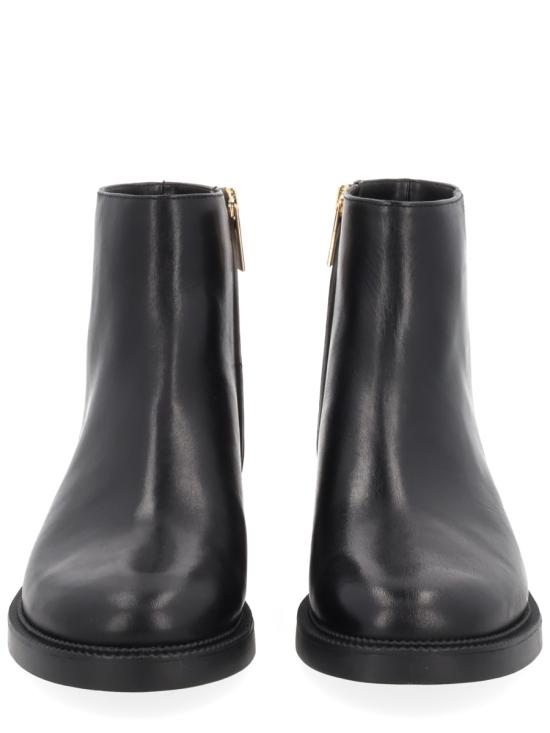  마이클 코어스 부츠 40F5MAME5L 001BLACK - MICHAEL KORS