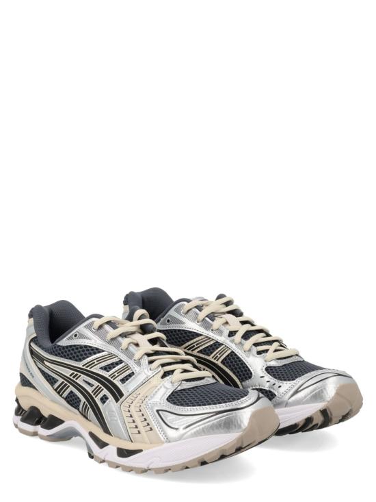 26FW 아식스 젤 카야노 14 스니커즈 1203A537 026 CHARCOAL - ASICS