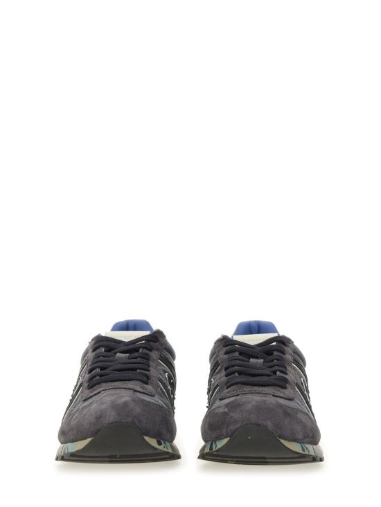  프리미아타 스니커즈 LUCY 7770 CHARCOAL - PREMIATA