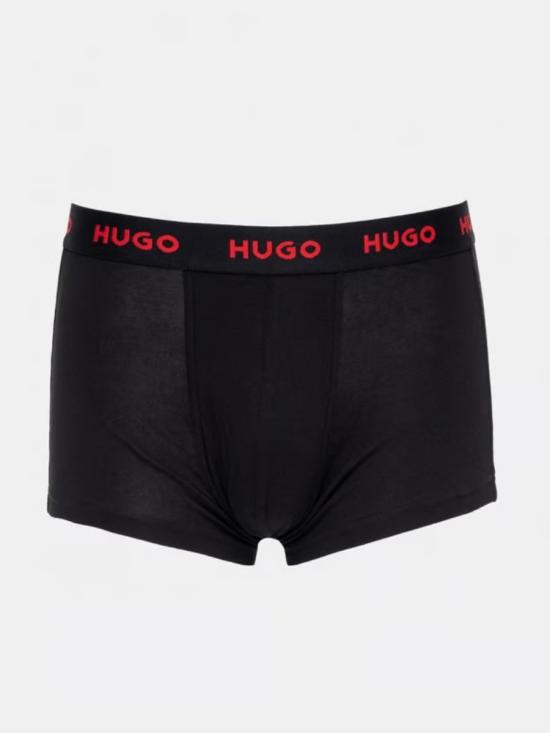  휴고보스 팬티 50532611 10268005010 GREY - HUGO BOSS
