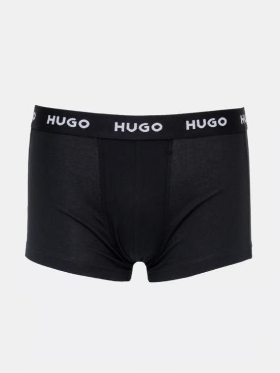  휴고보스 팬티 50532611 10268005010 GREY - HUGO BOSS