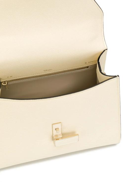 26FW 발렉스트라 토트백 WBES0056028LOC99099 WW NUDE NEUTRALS - VALEXTRA