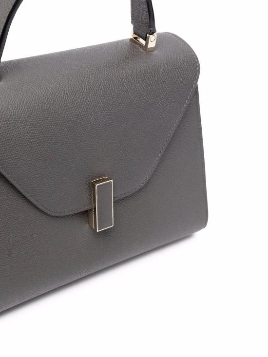 26FW 발렉스트라 토트백 WBES0056028LOC99099 GF GREY - VALEXTRA