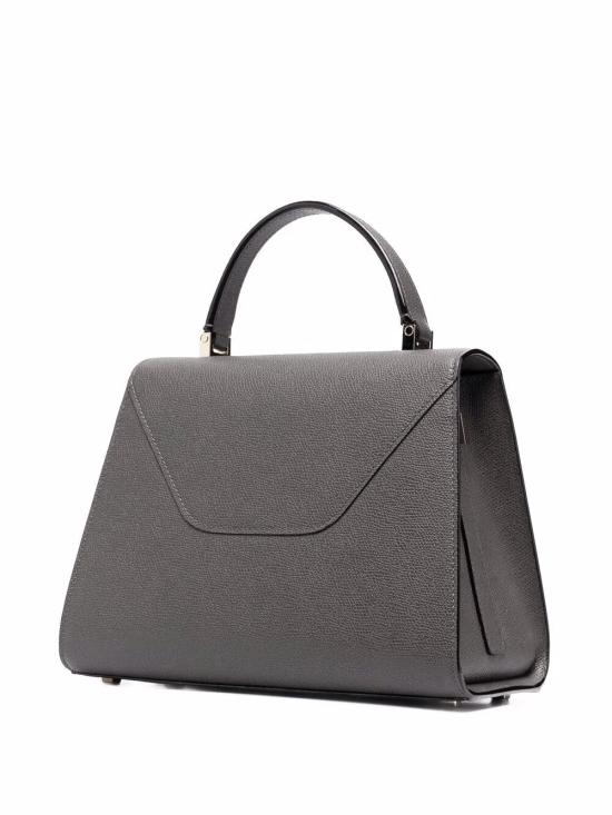 26FW 발렉스트라 토트백 WBES0056028LOC99099 GF GREY - VALEXTRA