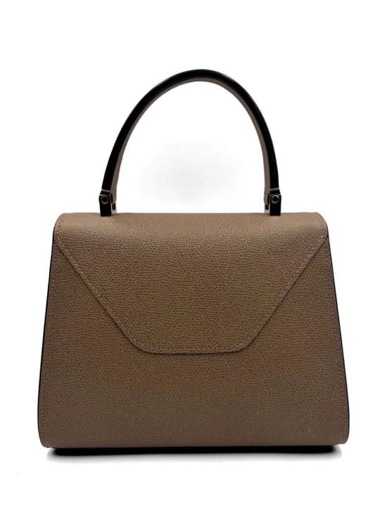 26FW 발렉스트라 토트백 WBES0036028LOC99099 MO GREY - VALEXTRA