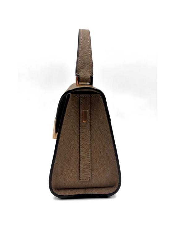 26FW 발렉스트라 토트백 WBES0036028LOC99099 MO GREY - VALEXTRA