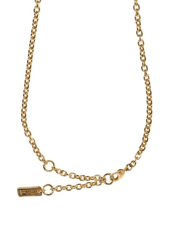 26FW 끌로에 목걸이/팬던트 CH26WJN19BRE 7ZN METALLIC - CHLOE