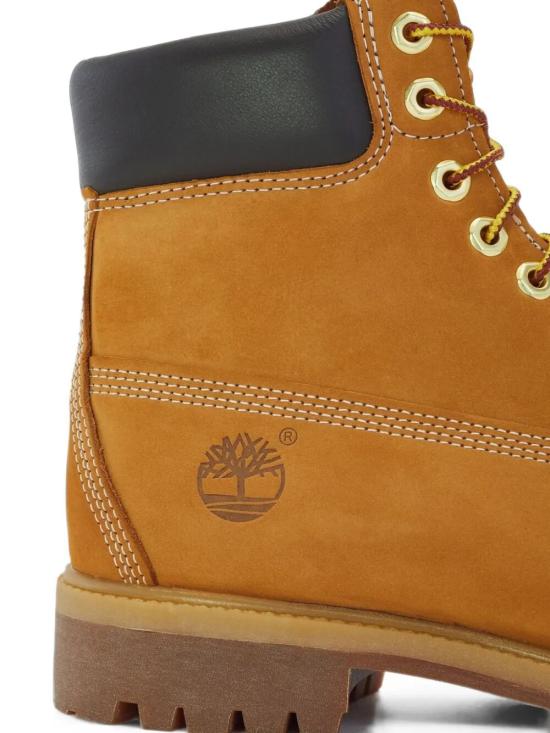 26FW 팀버랜드 부츠 TB1100617131099 WHEAT BROWN - TIMBERLAND