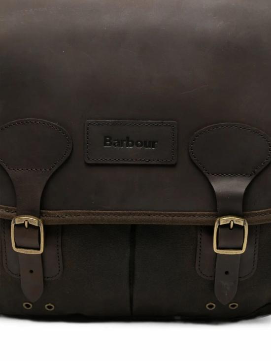 26FW 바버 토트백 UBA0003UBA099 OL71 GREEN - BARBOUR